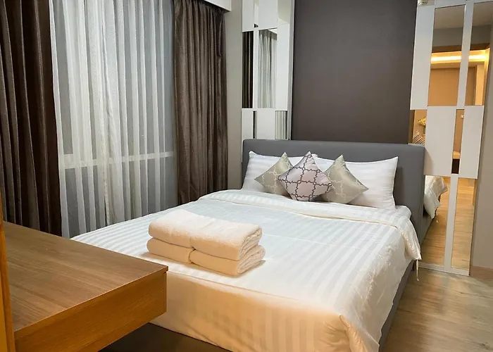 Breezy Sukhumvit13 5*